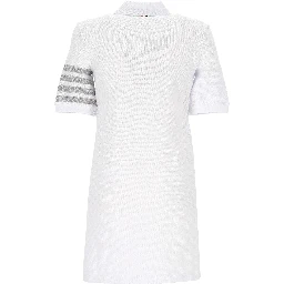 Thom Browne Dresses White