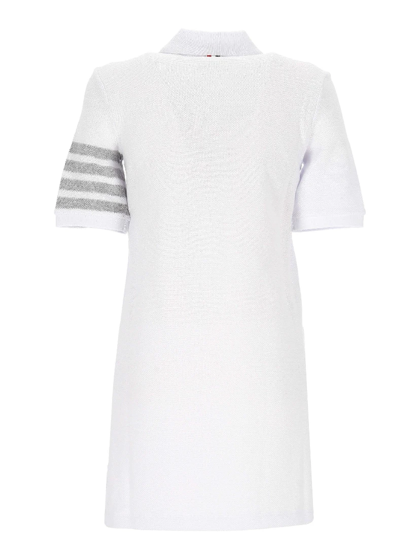 Thom Browne Dresses White
