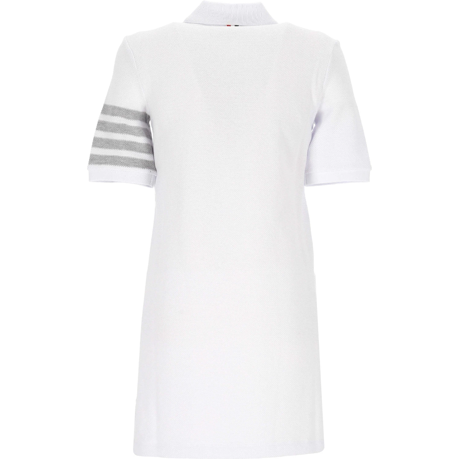 Thom Browne Dresses White