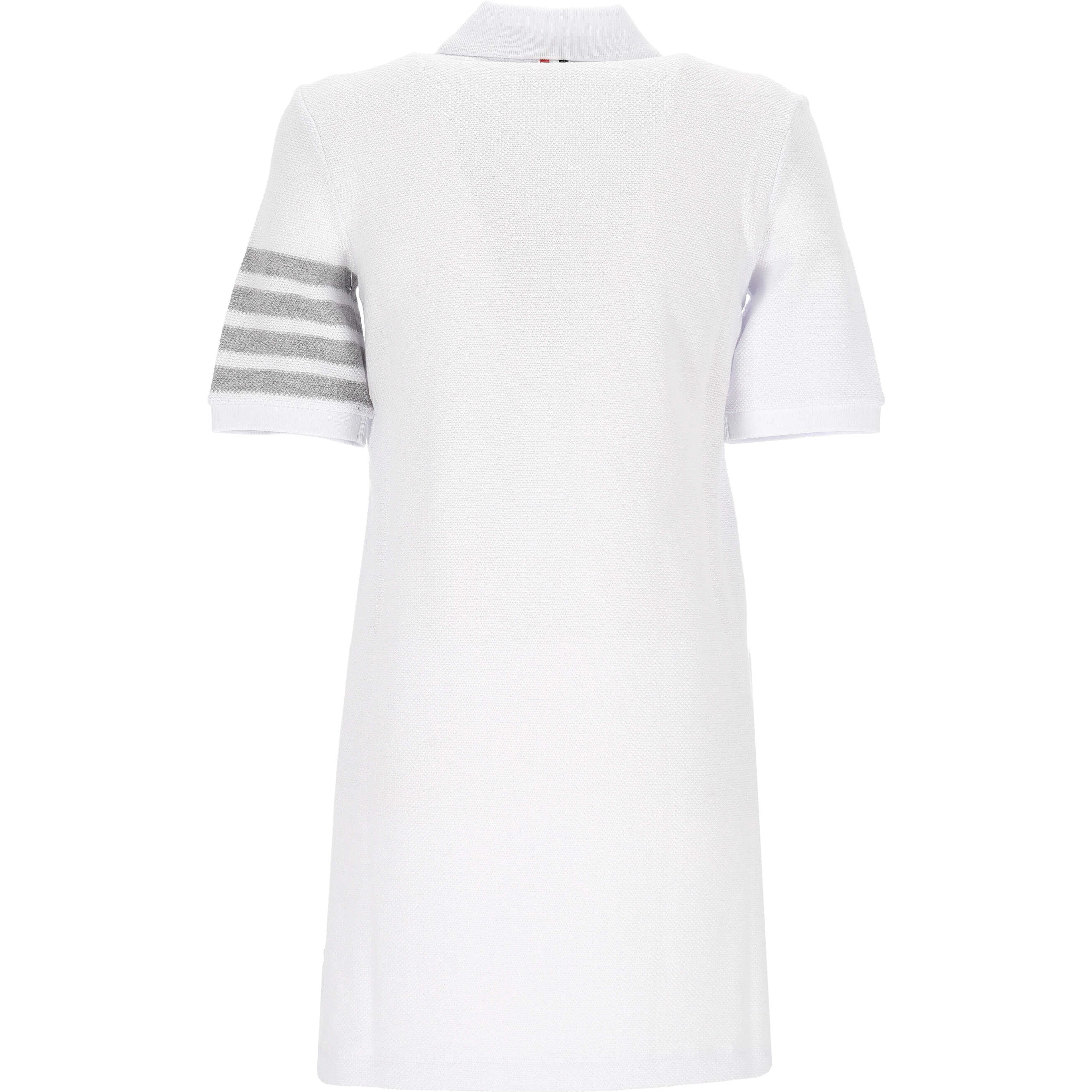 Thom Browne Dresses White