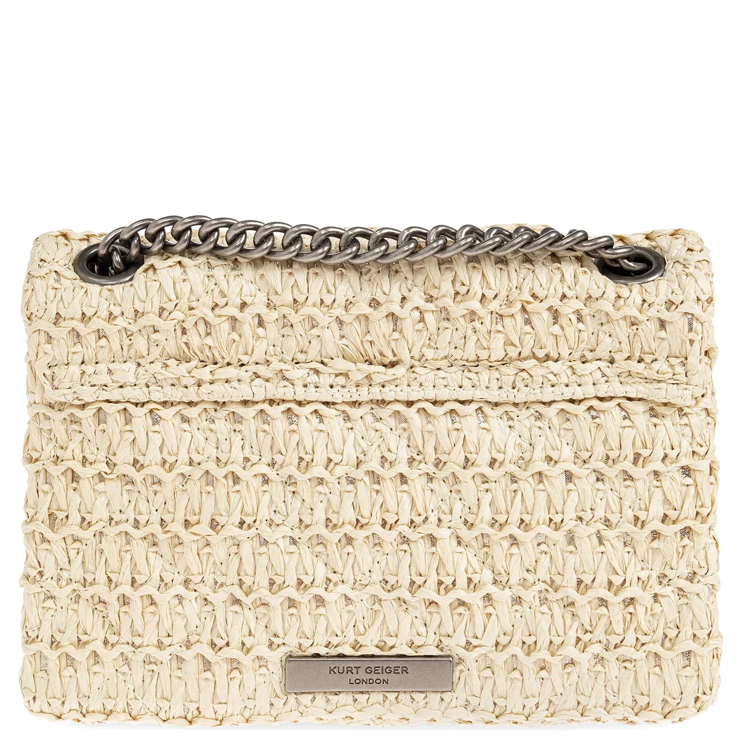 Kurt Geiger Bags.. Beige