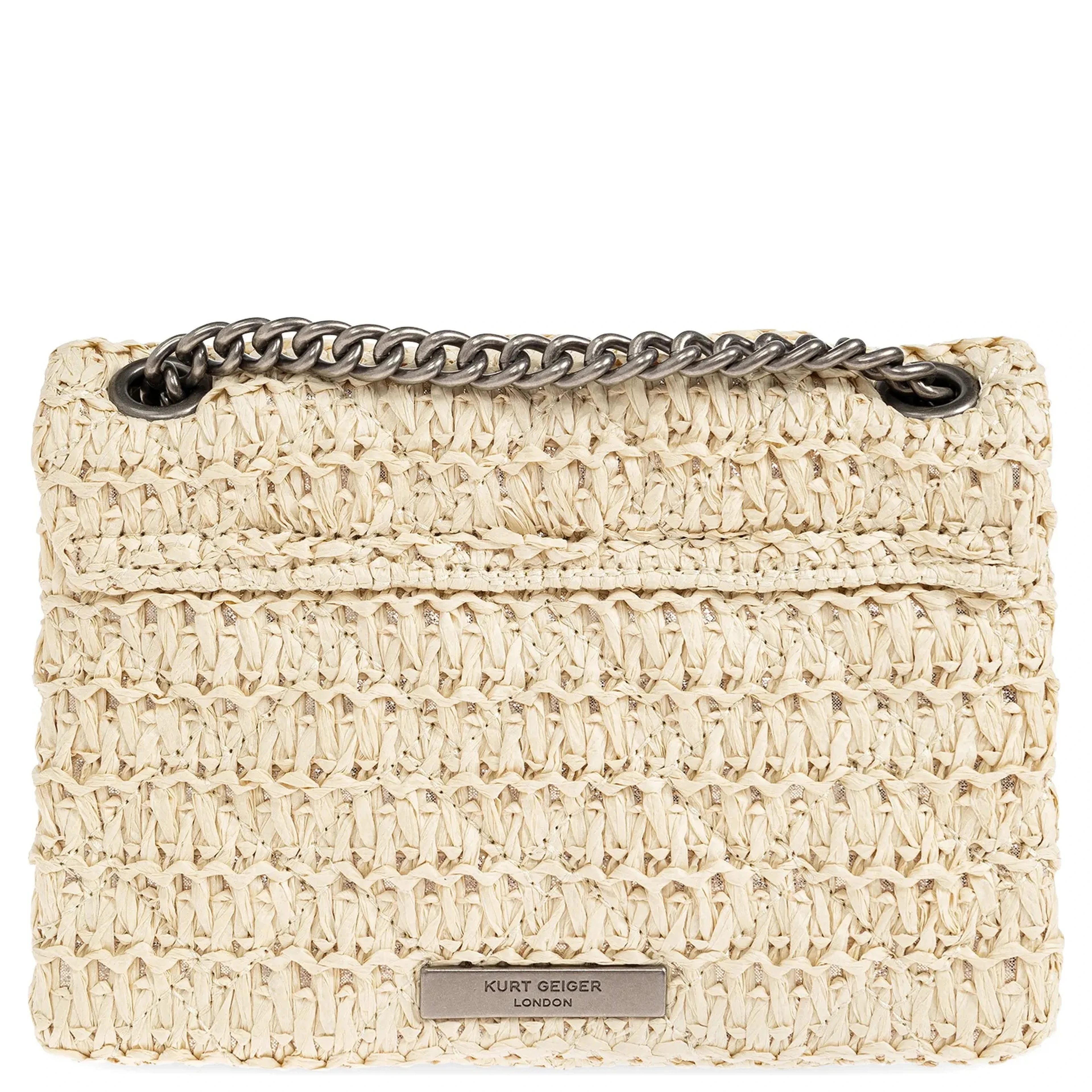 Kurt Geiger Bags.. Beige