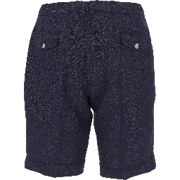 Barba Napoli Shorts