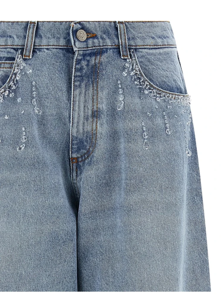 Giuseppe di Morabito Jeans Blue alternative