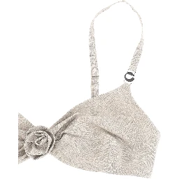 Coperni Top Beige