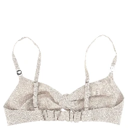 Coperni Top Beige