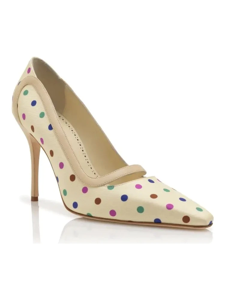 Manolo Blahnik With Heel alternative