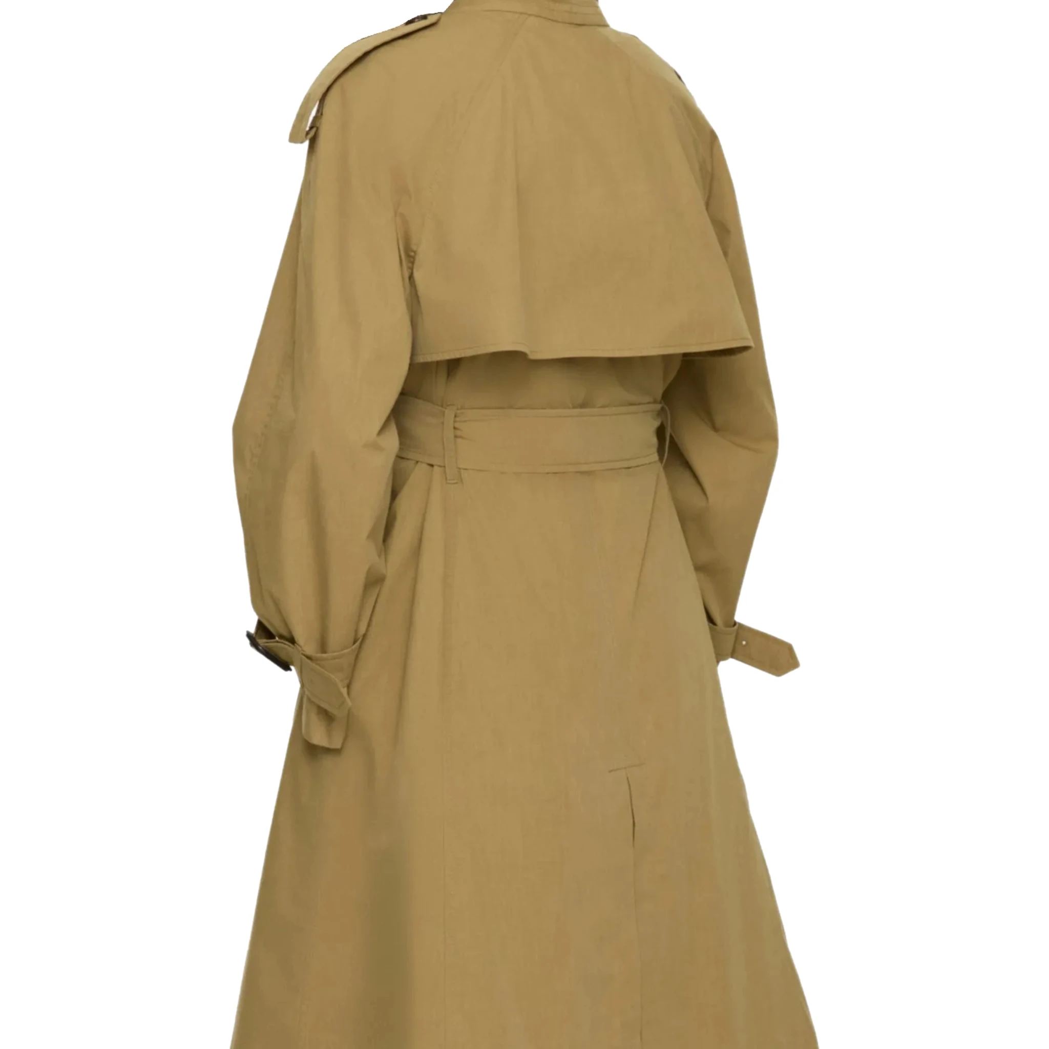 Burberry Coats