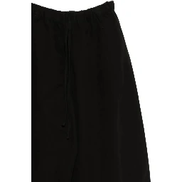 ENTIRE STUDIOS Trousers Black