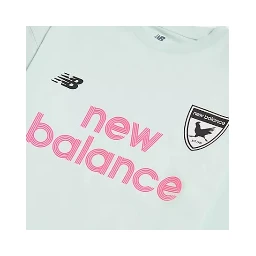 New Balance T-shirts and Polos