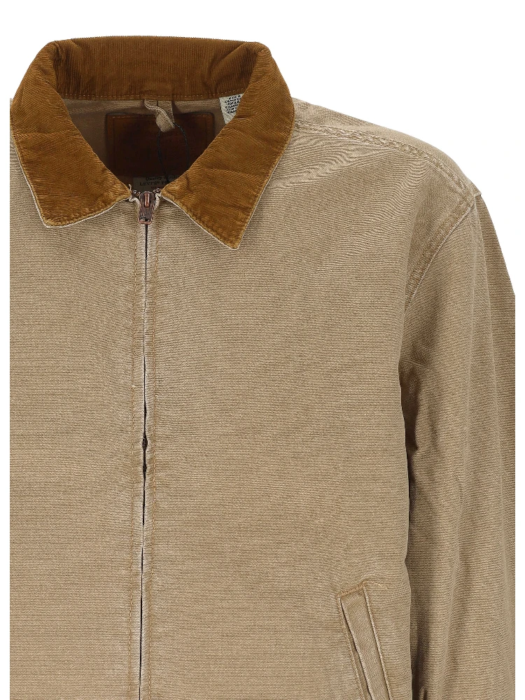 Levi's Jackets Beige alternative