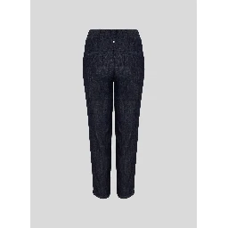 Lorena Antoniazzi Jeans Blue
