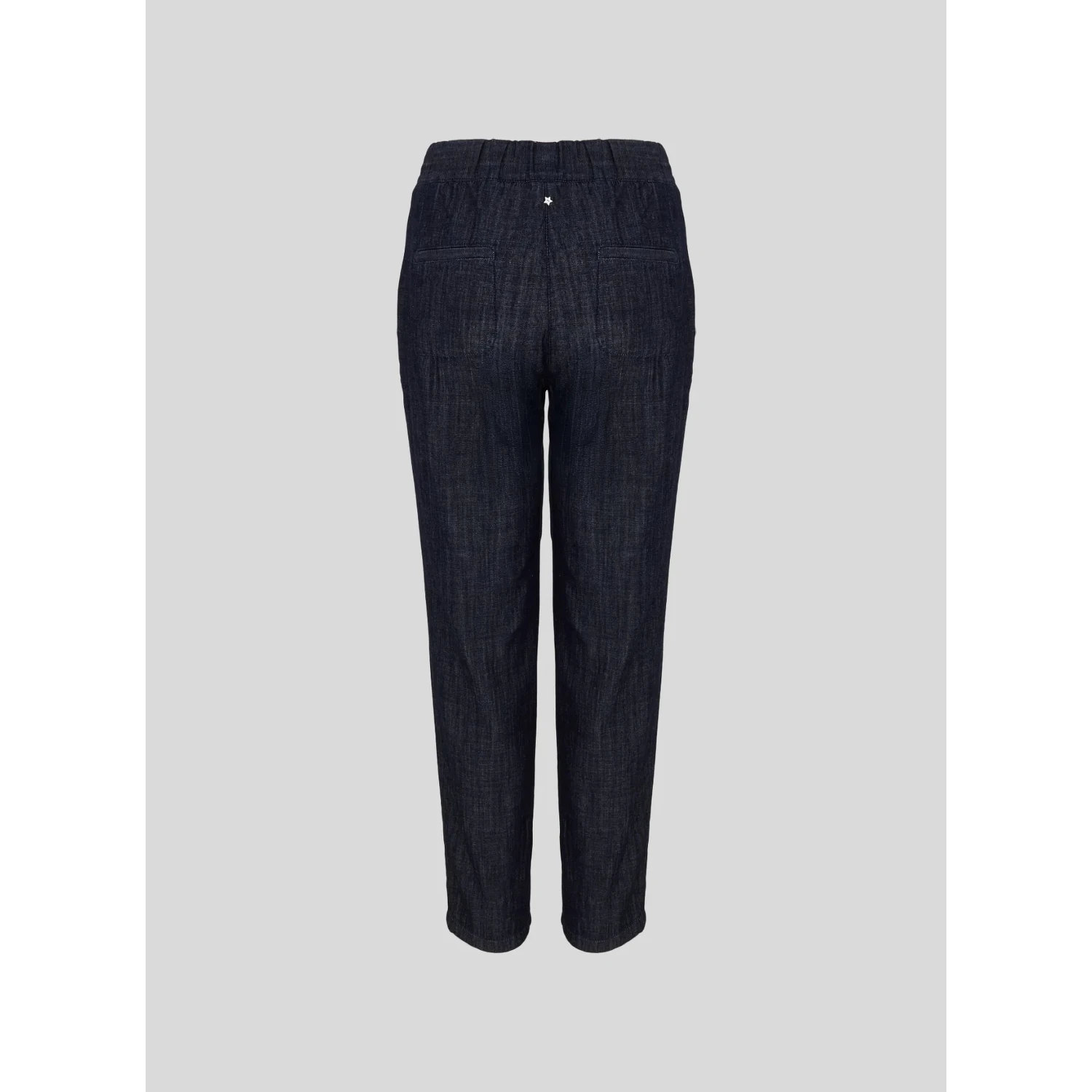 Lorena Antoniazzi Jeans Blue