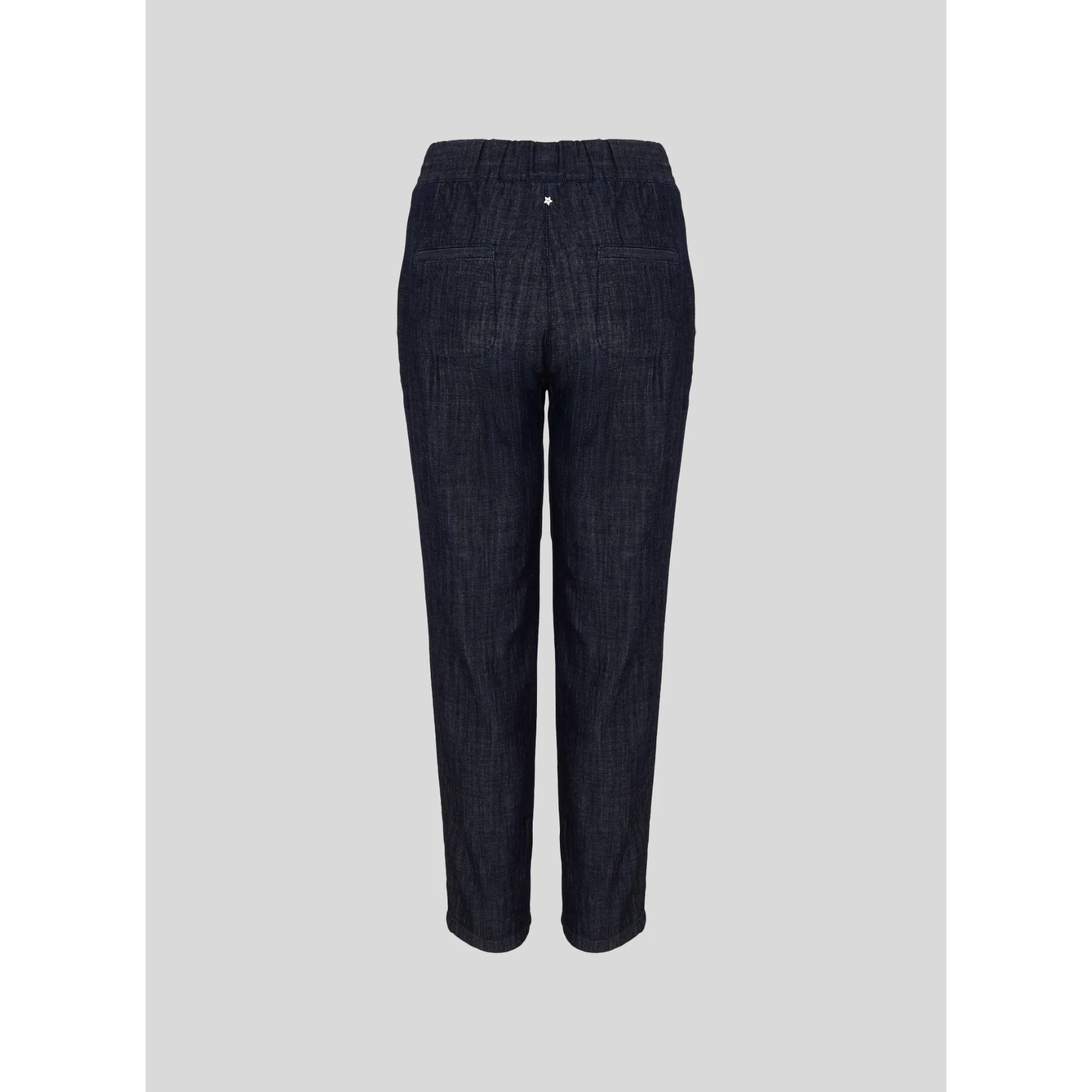 Lorena Antoniazzi Jeans Blue