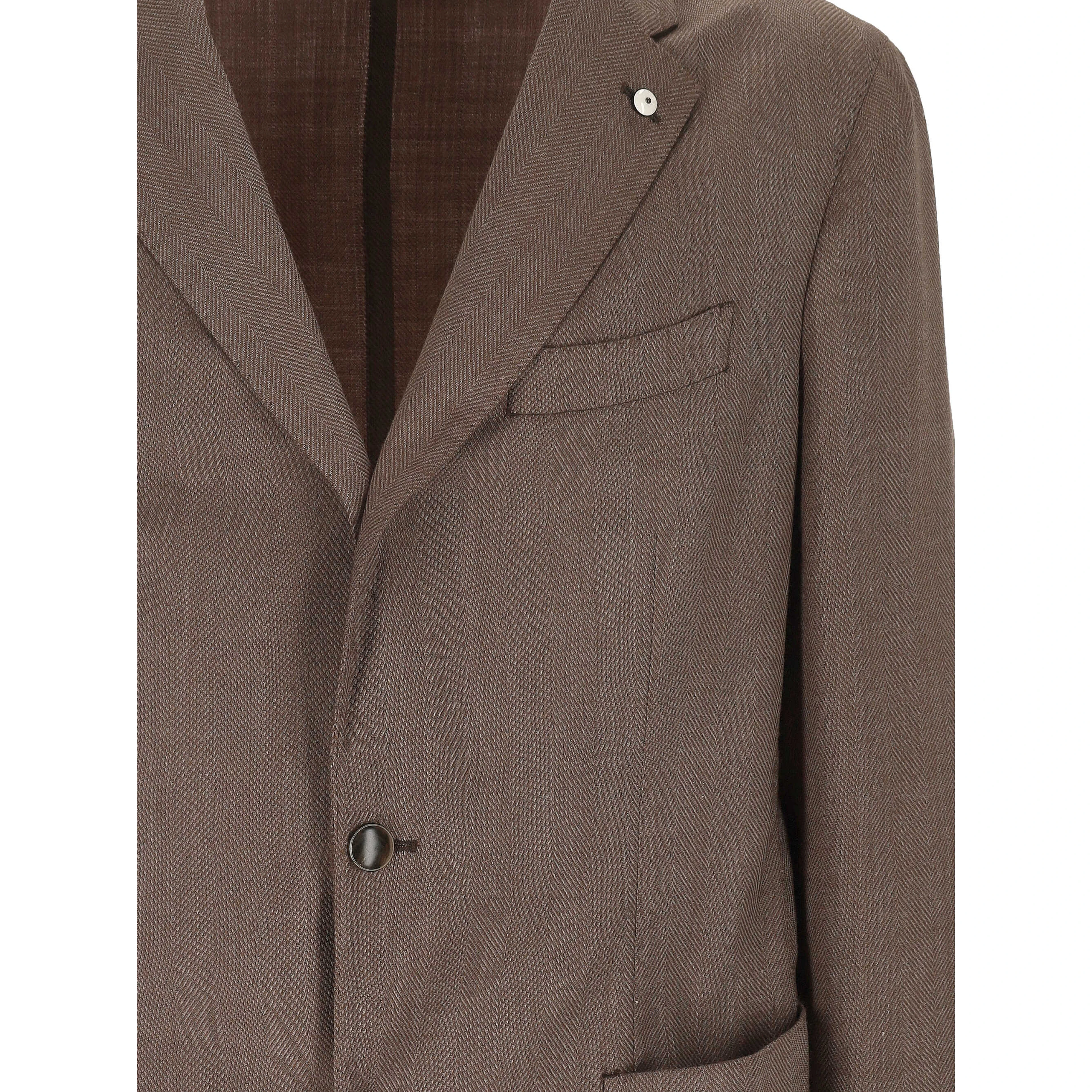 L.B.M. 1911 Jackets