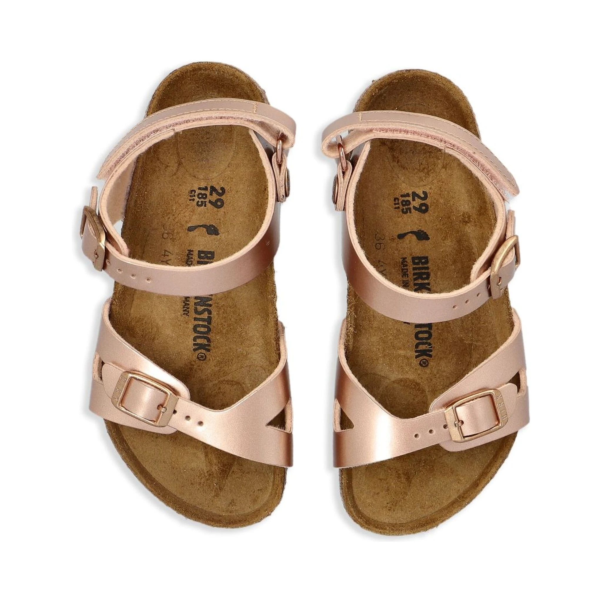 Birkenstock Sandals