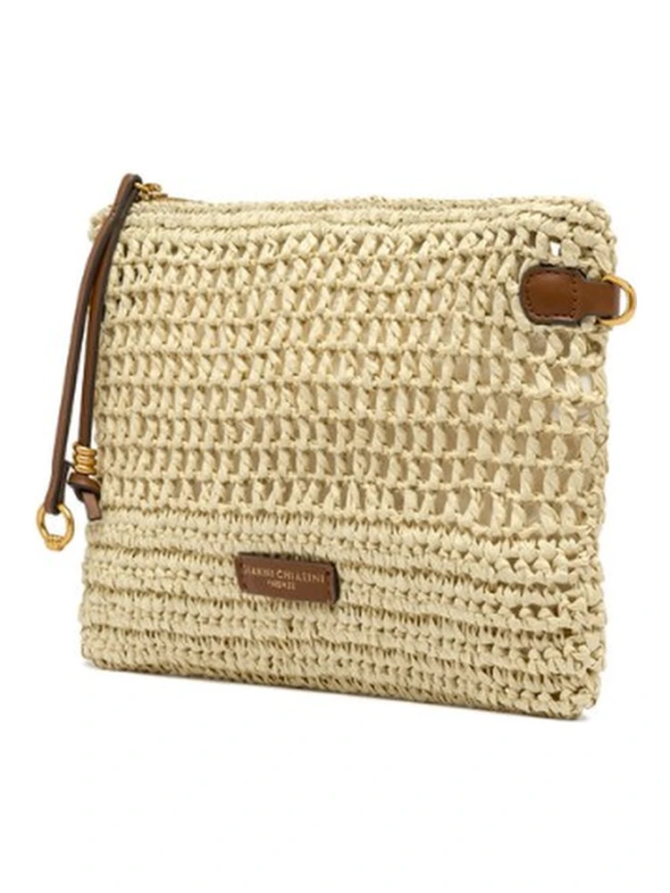 Chiarini Bags.. Rope alternative