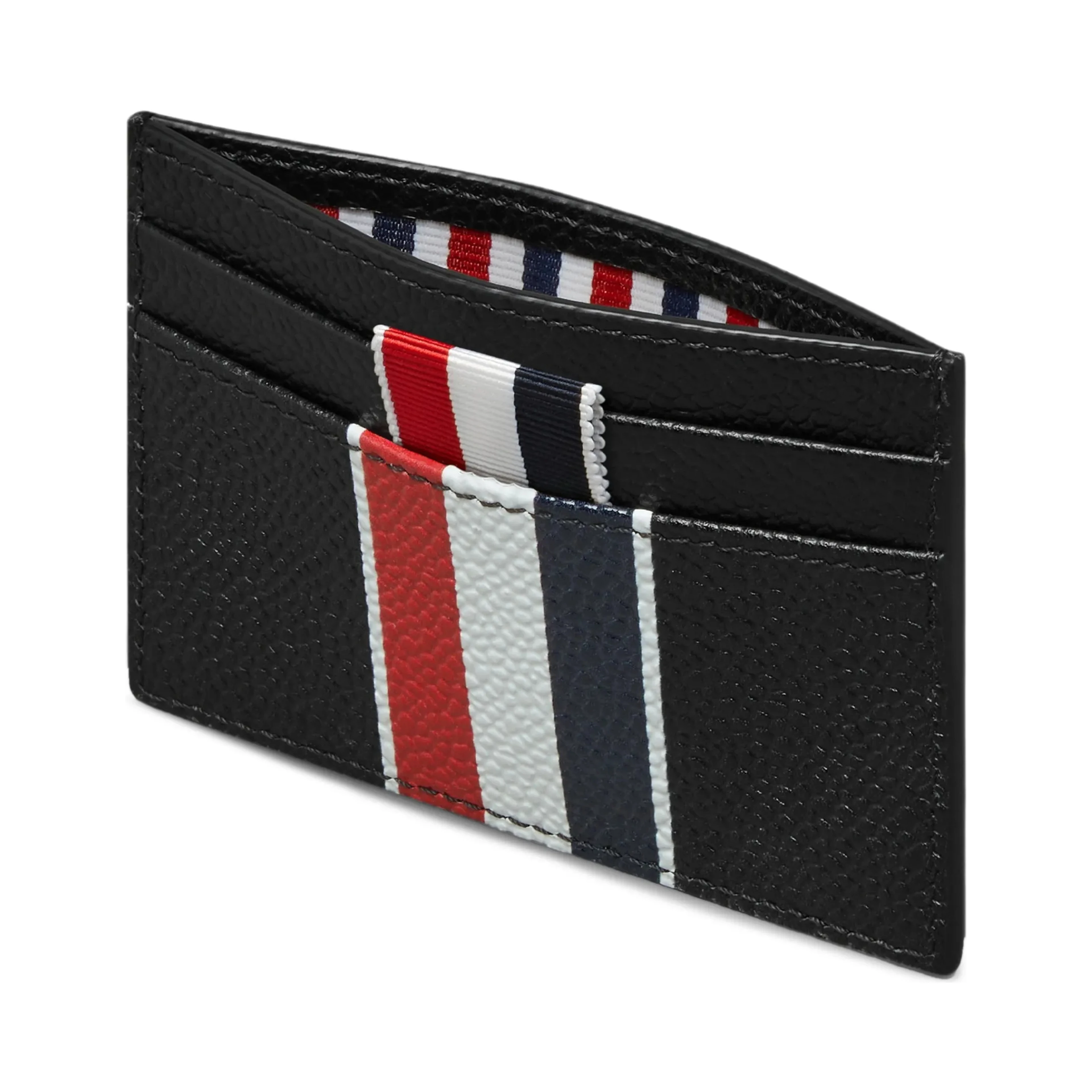 Thom Browne Wallets Black