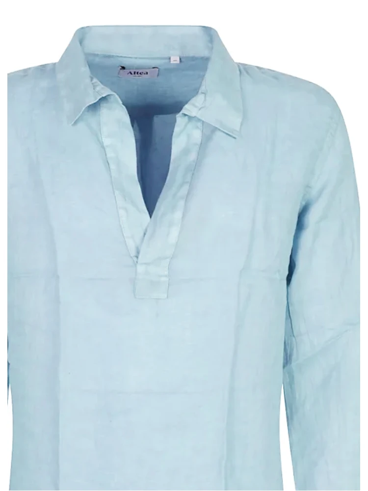 Altea Shirts Clear Blue alternative