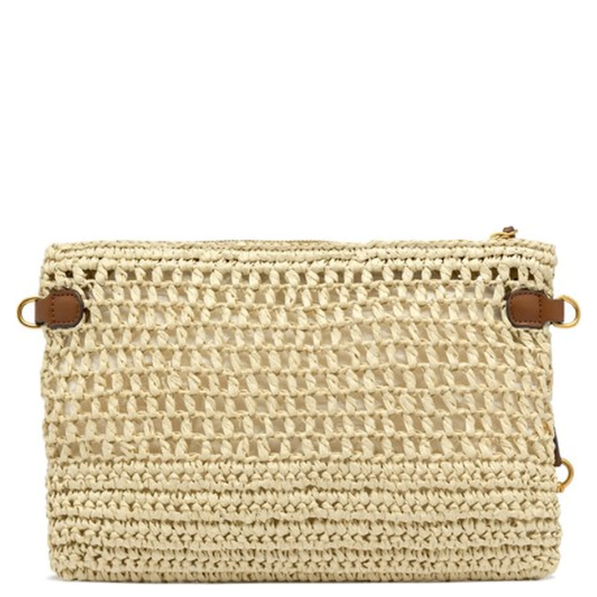 Chiarini Bags.. Rope