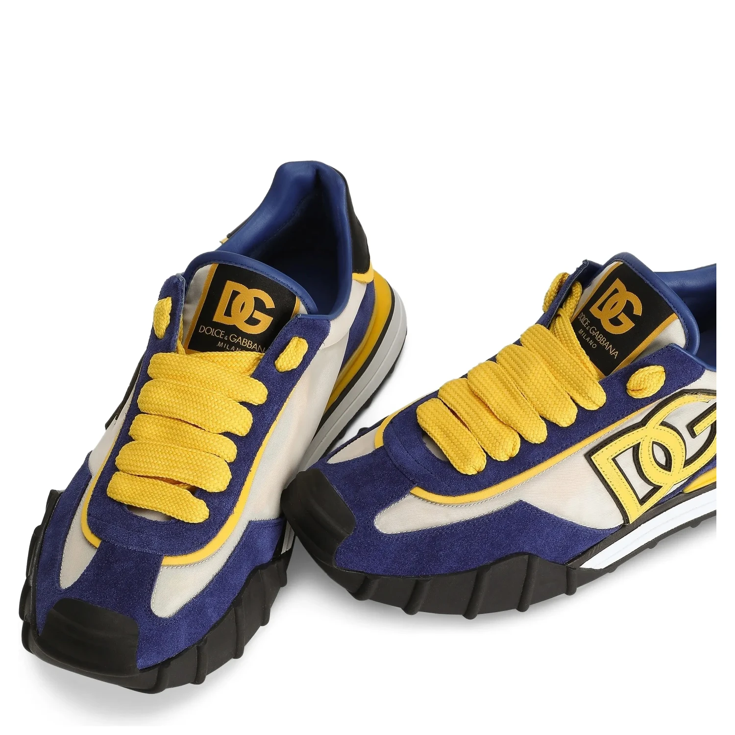 Dolce & Gabbana Sneakers