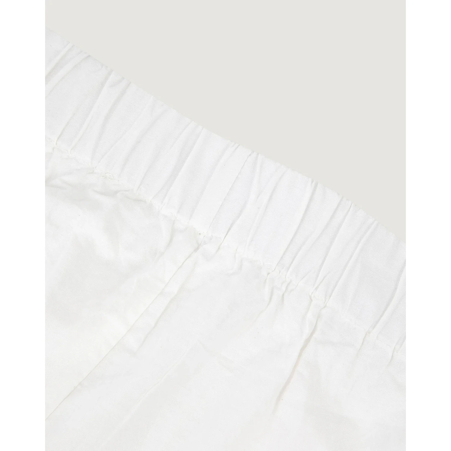 MAISON LABICHE Trousers