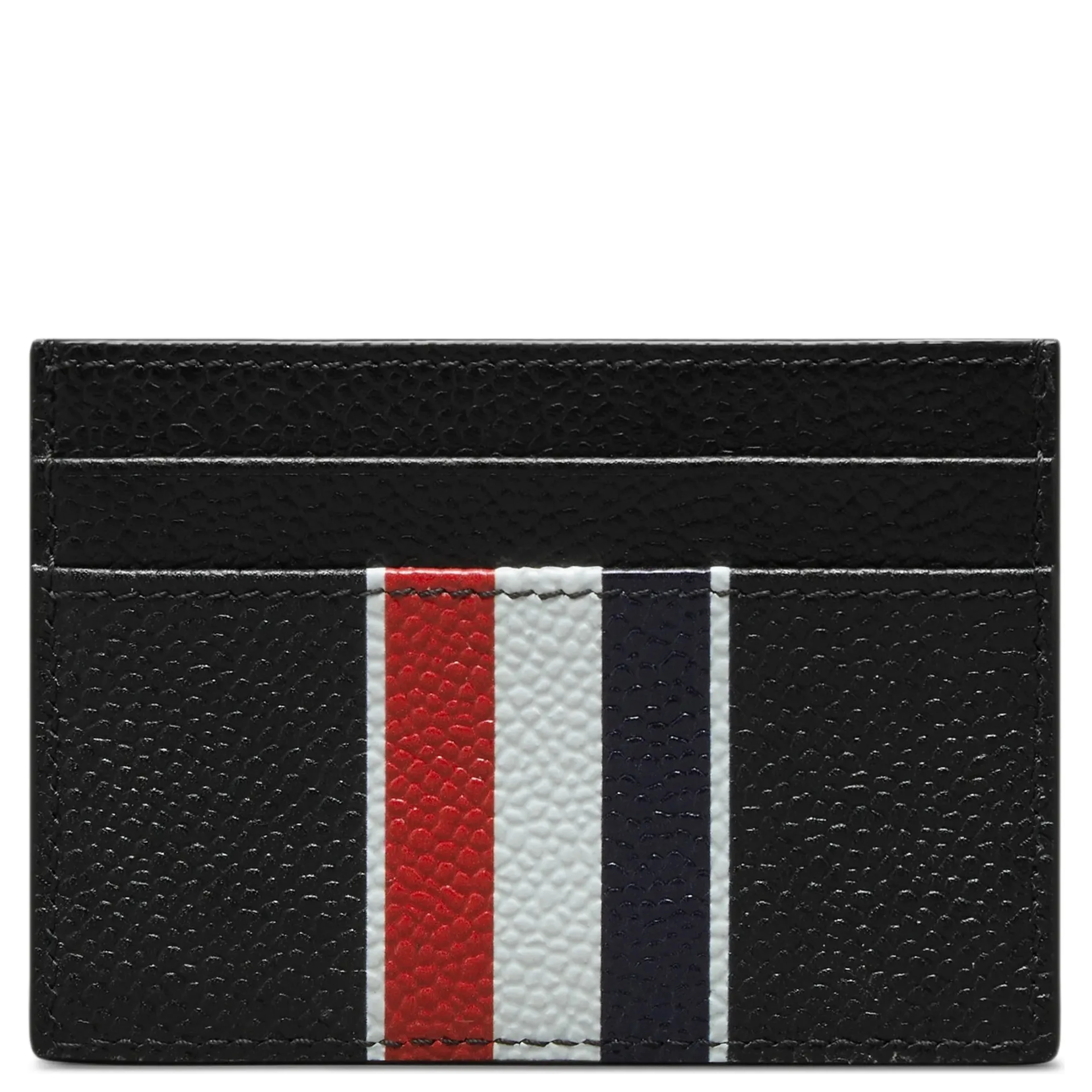 Thom Browne Wallets Black