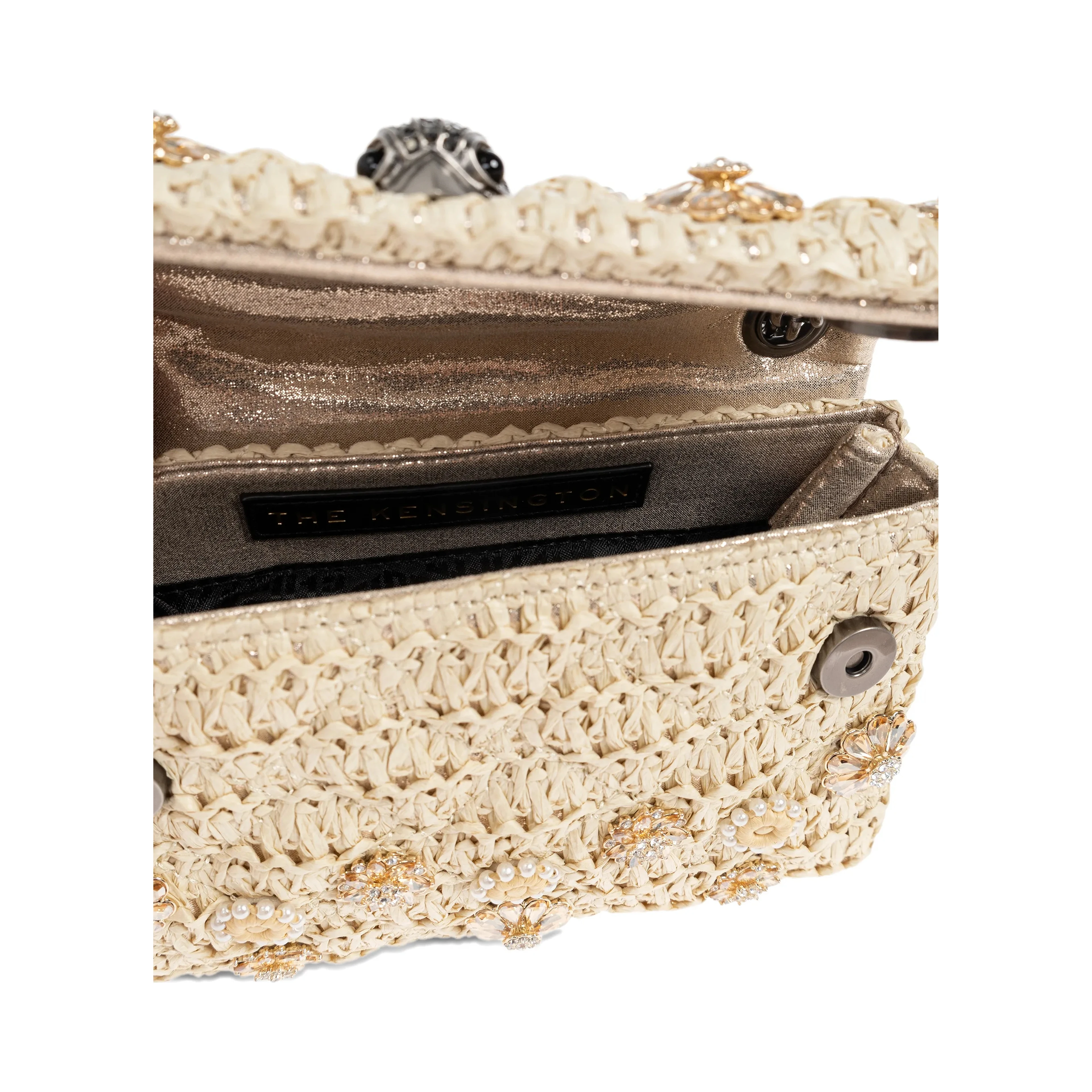 Kurt Geiger Bags.. Beige