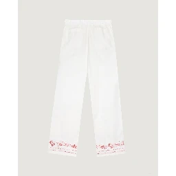 MAISON LABICHE Trousers