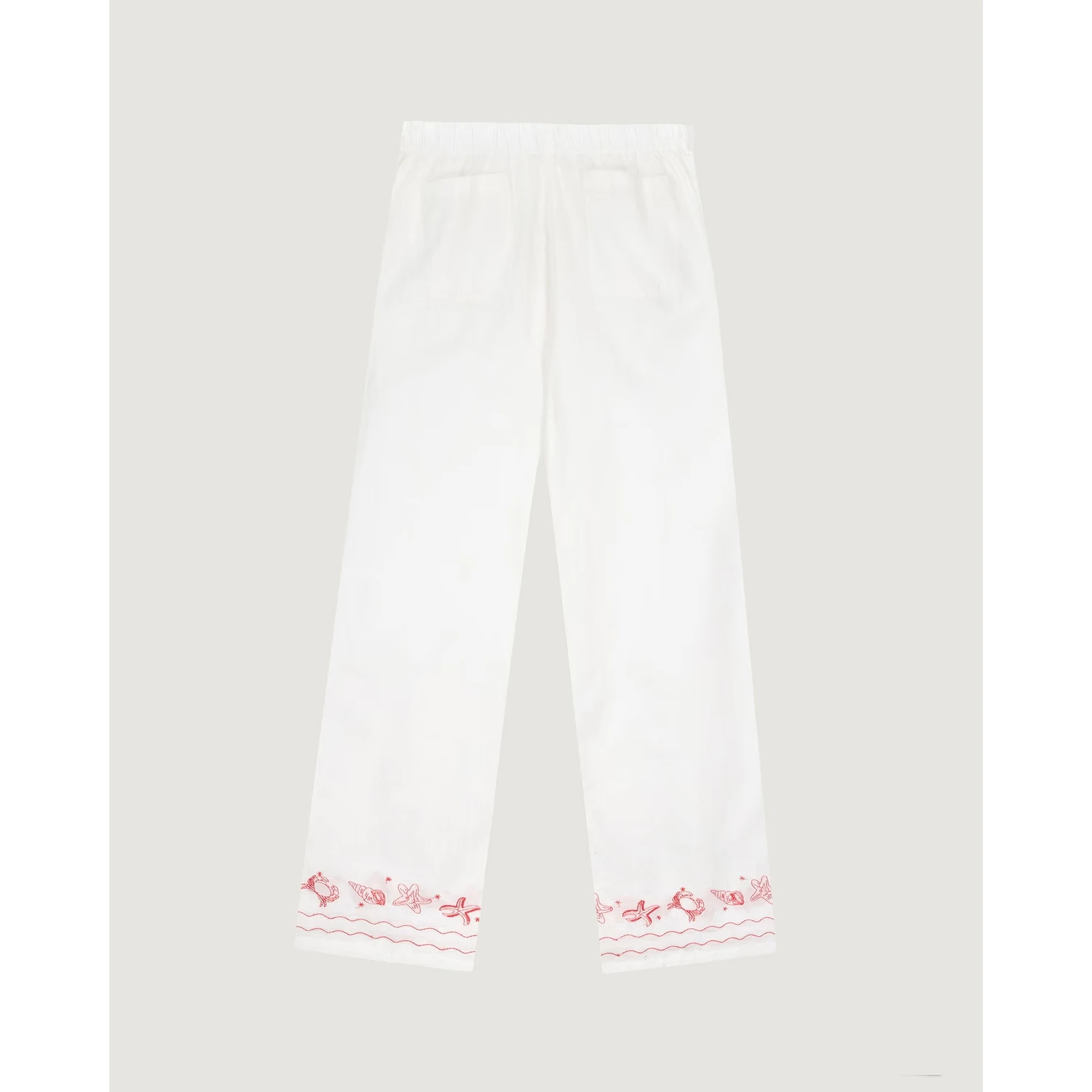 MAISON LABICHE Trousers