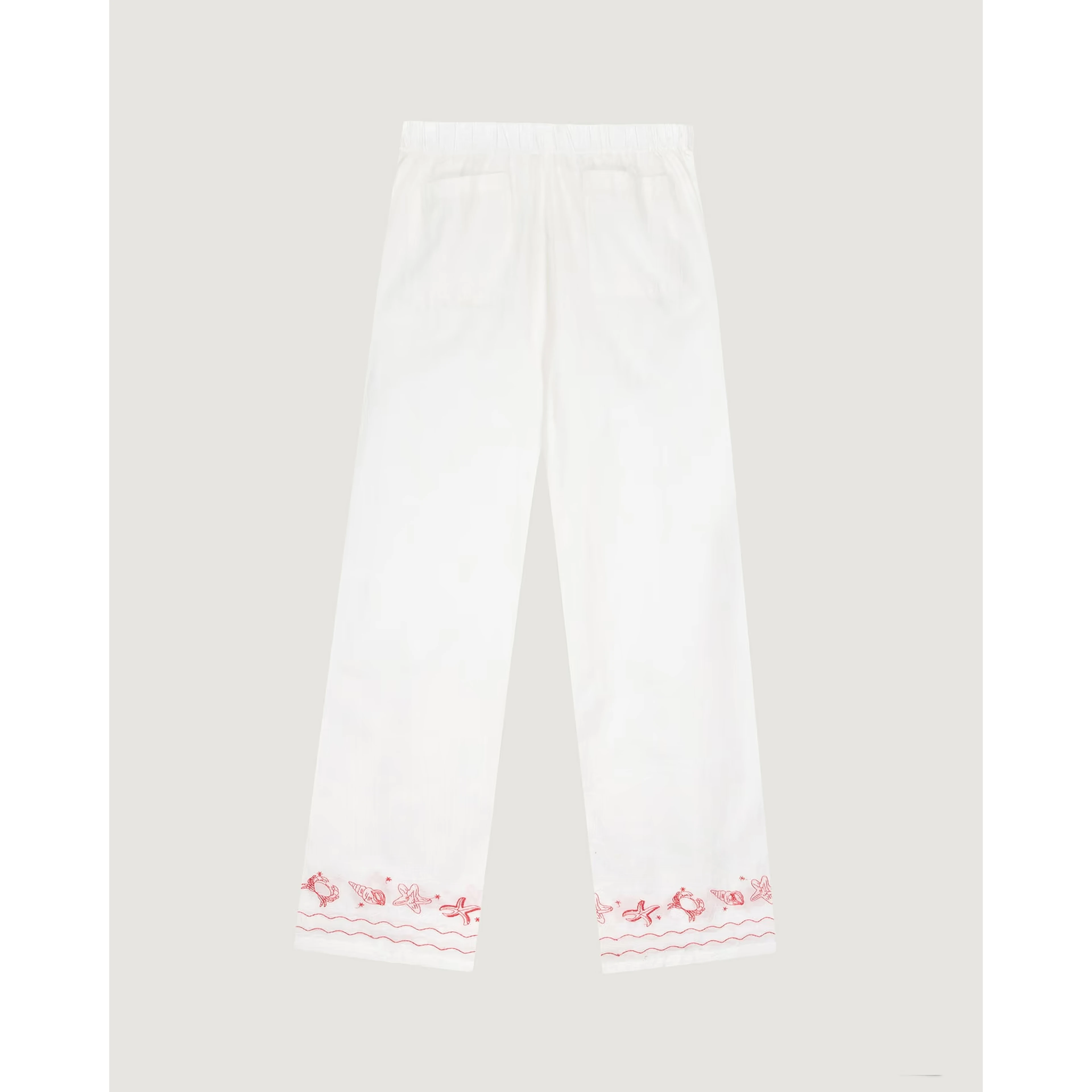 MAISON LABICHE Trousers