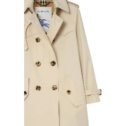 Burberry Coats