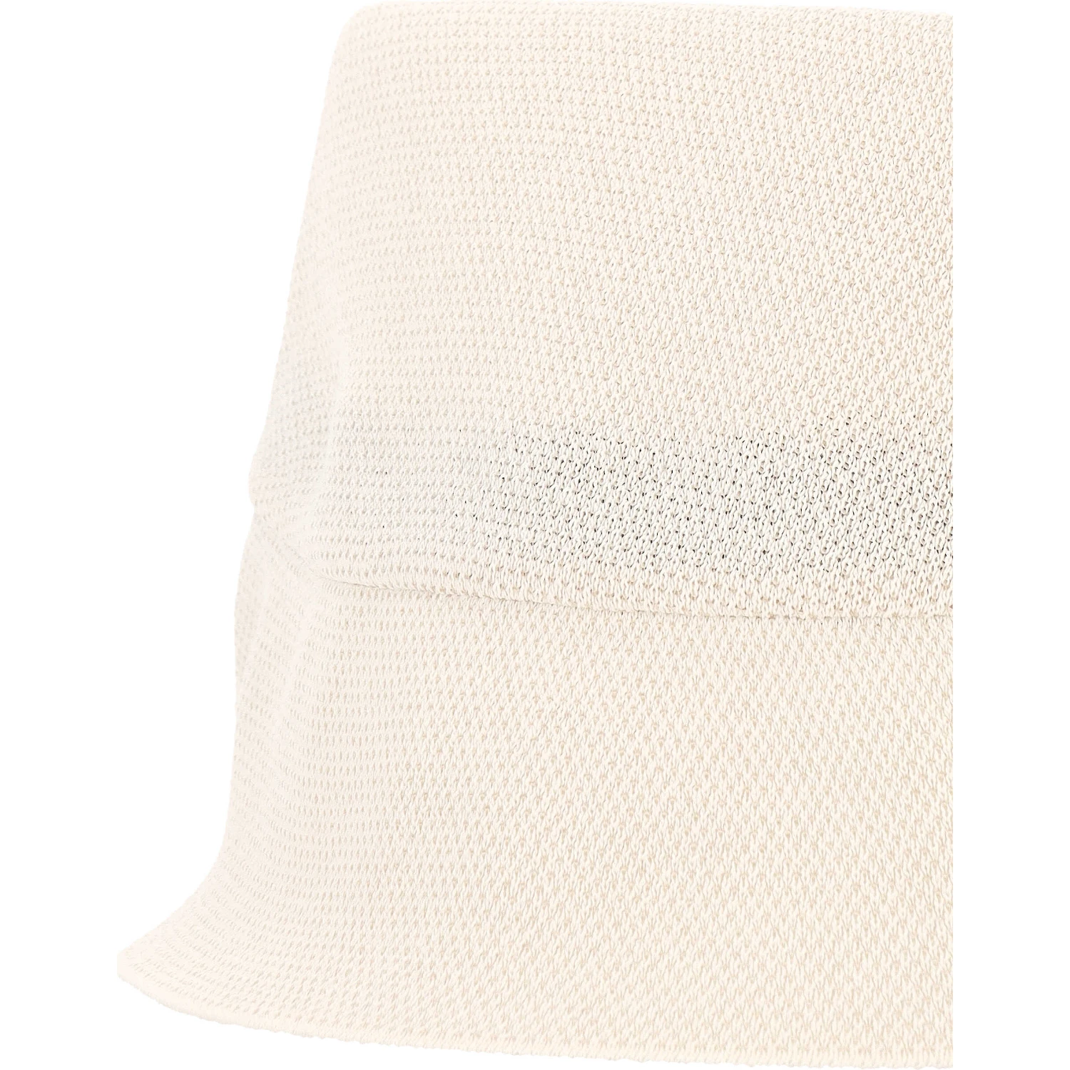 Issey Miyake Hats White