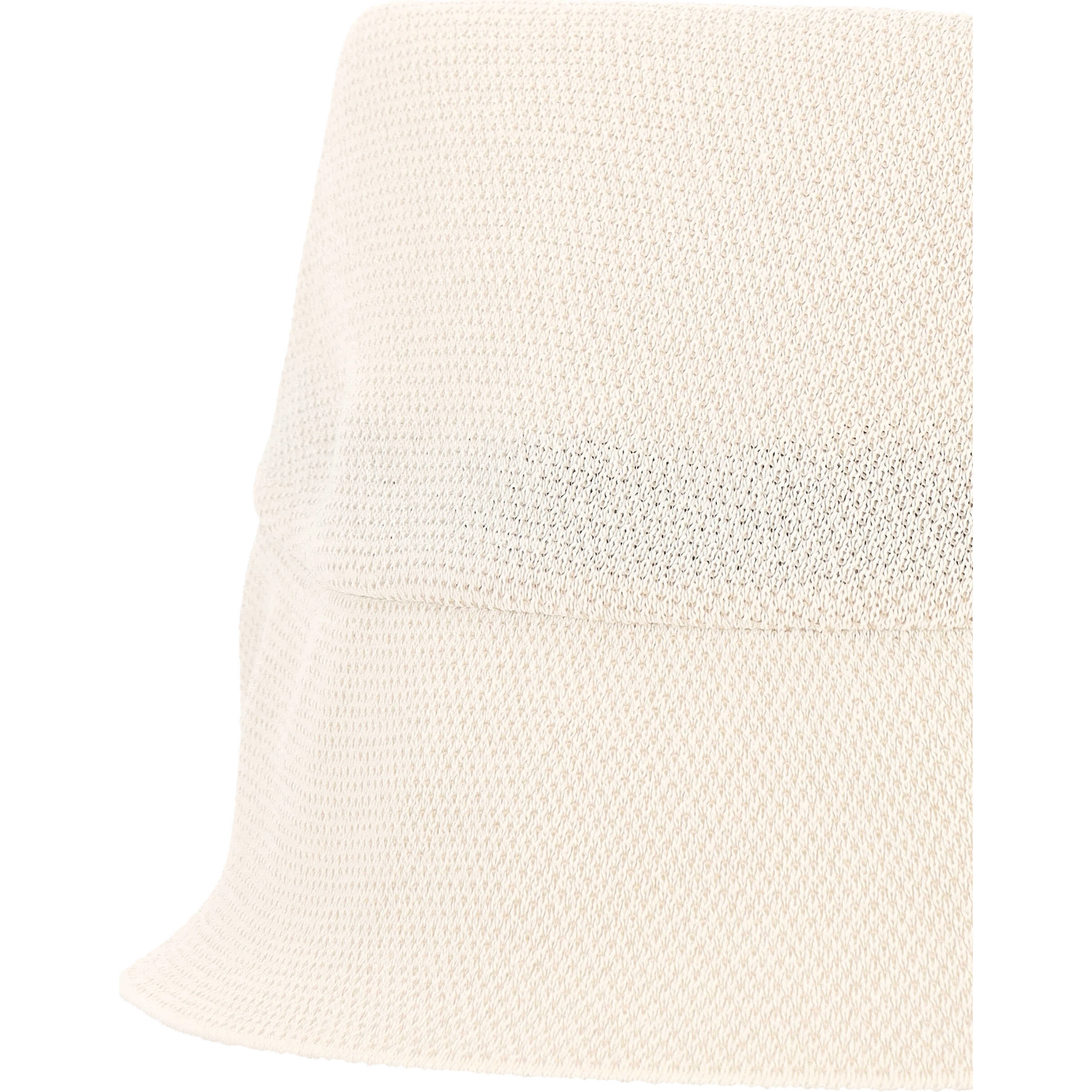 Issey Miyake Hats White