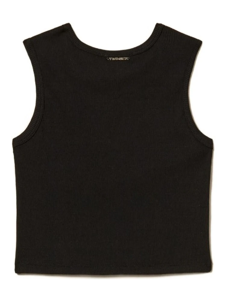 Twin-set Top Black alternative