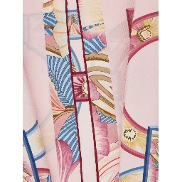 Ferragamo Scarfs