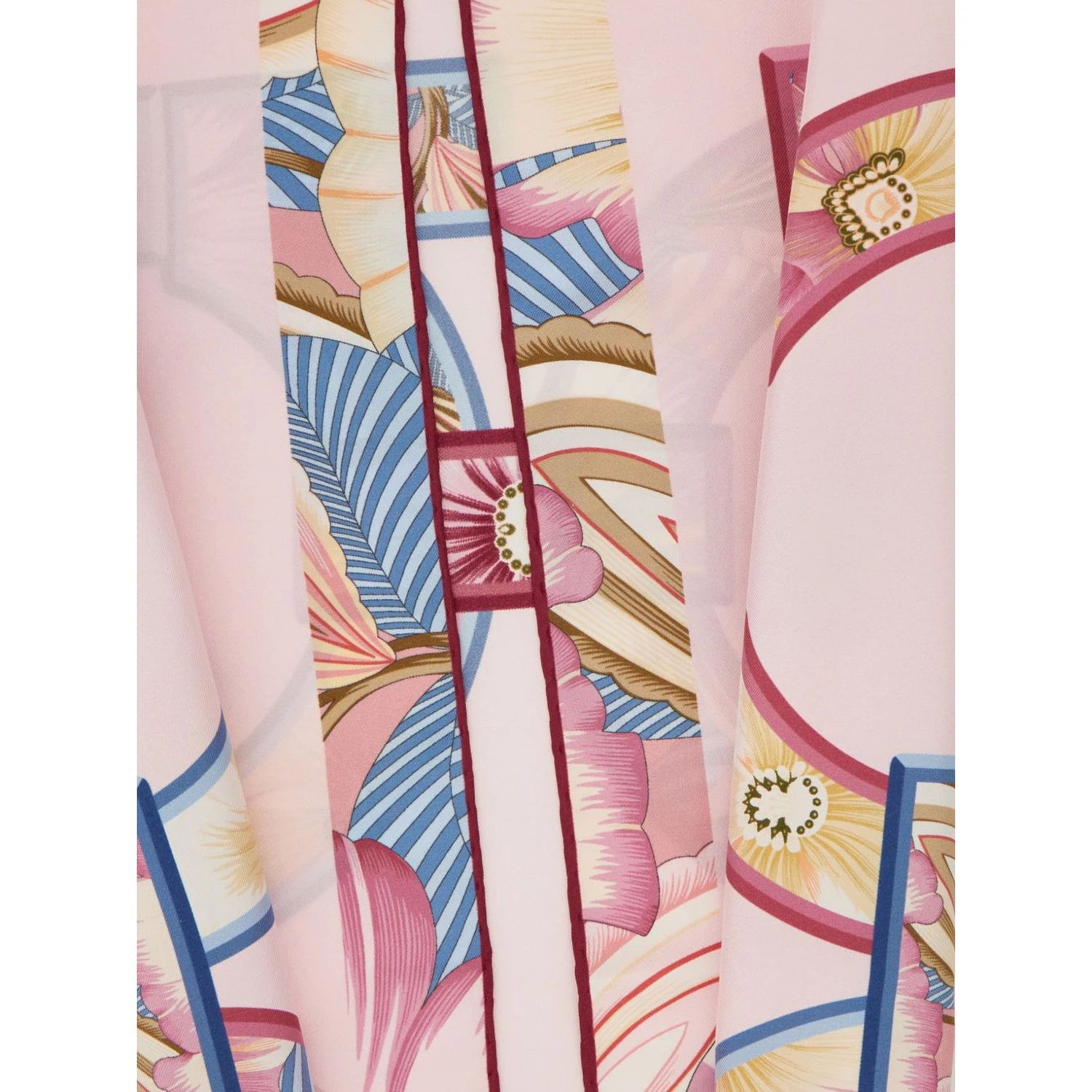 Ferragamo Scarfs