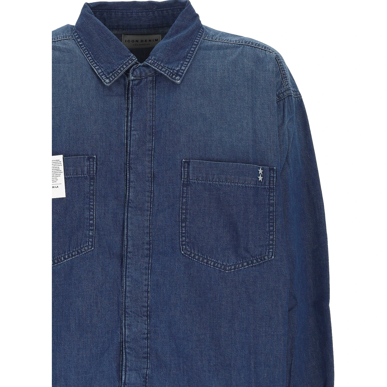 ICON DENIM Shirts