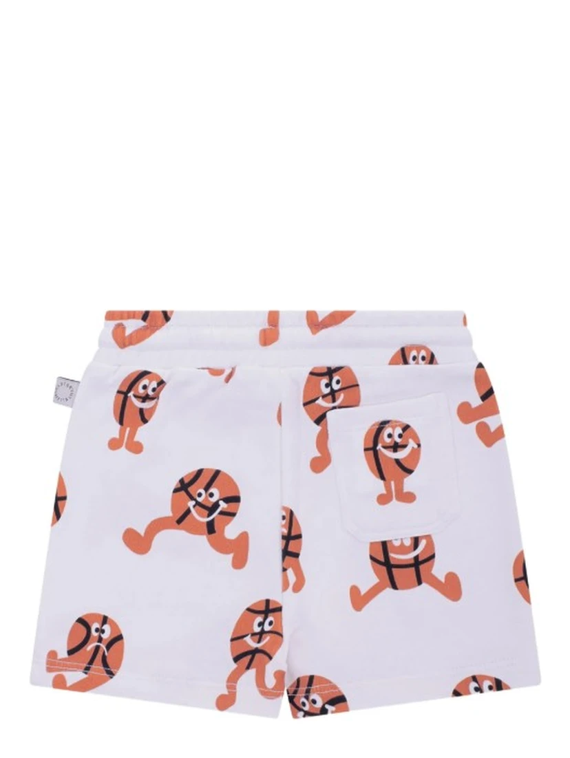 Stella McCartney Shorts