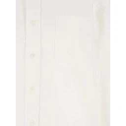 Sebago Shirts White
