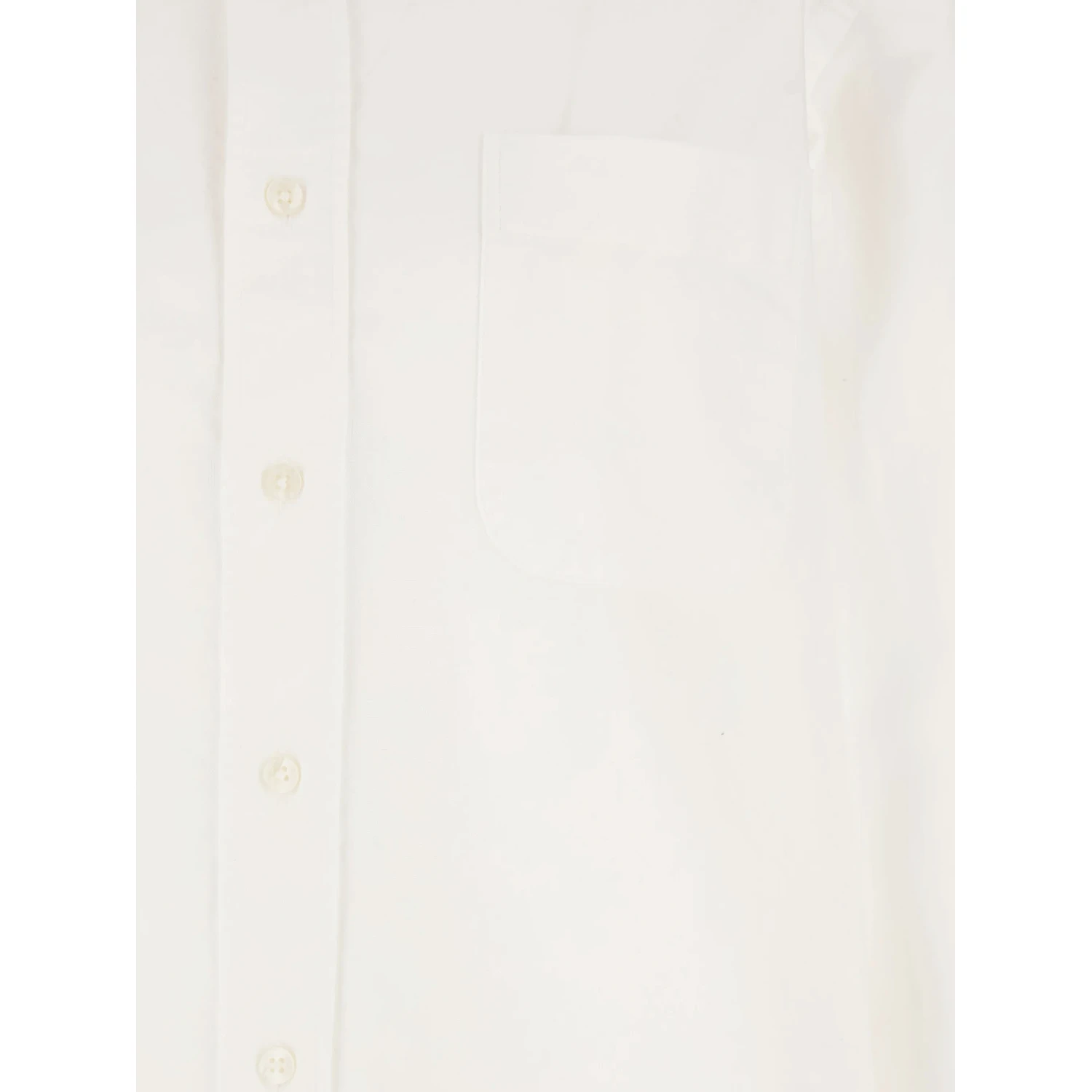 Sebago Shirts White