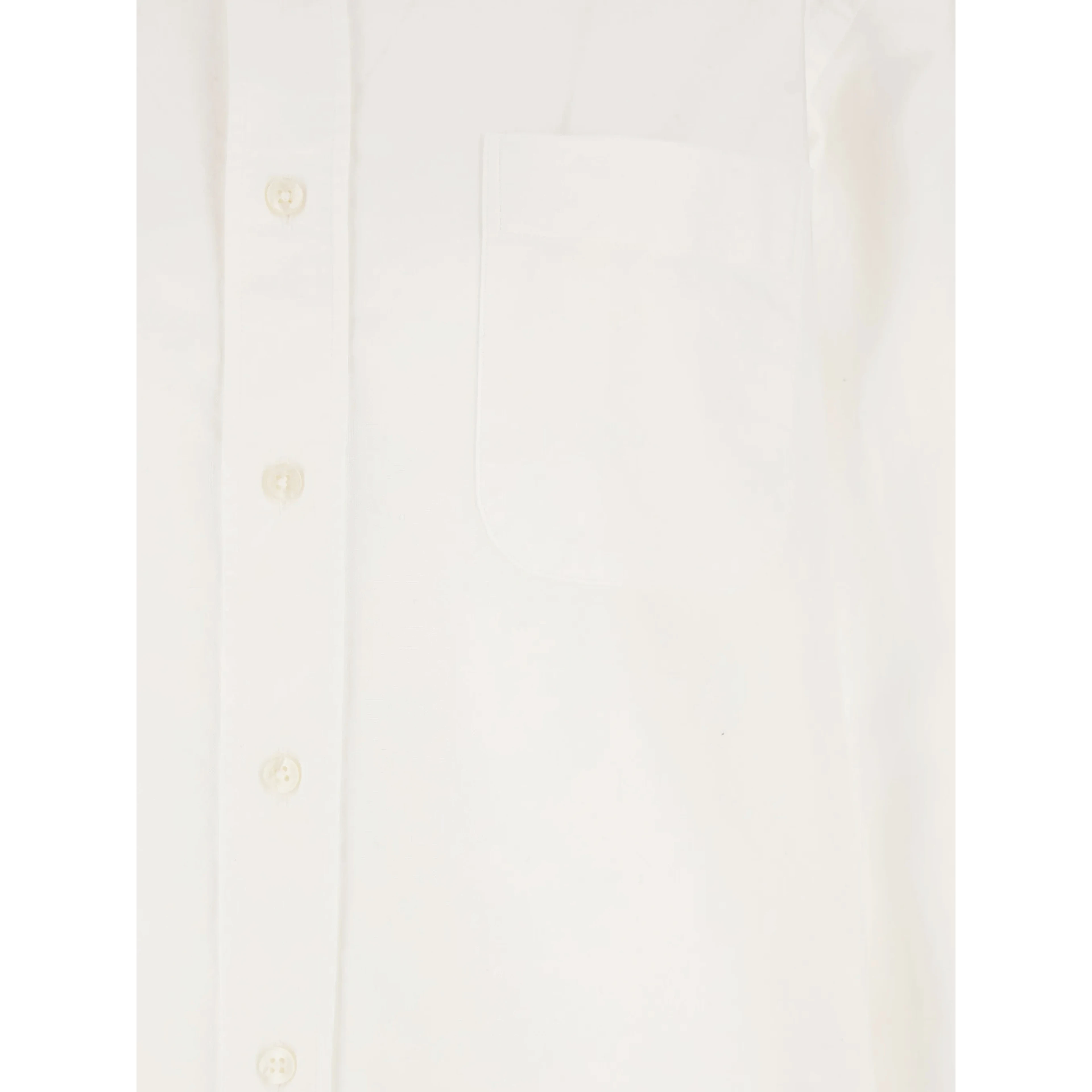 Sebago Shirts White