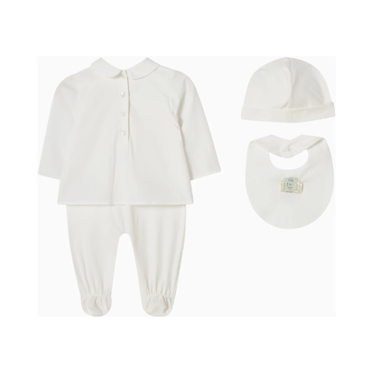FENDI KIDS Top