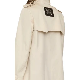 Burberry Coats