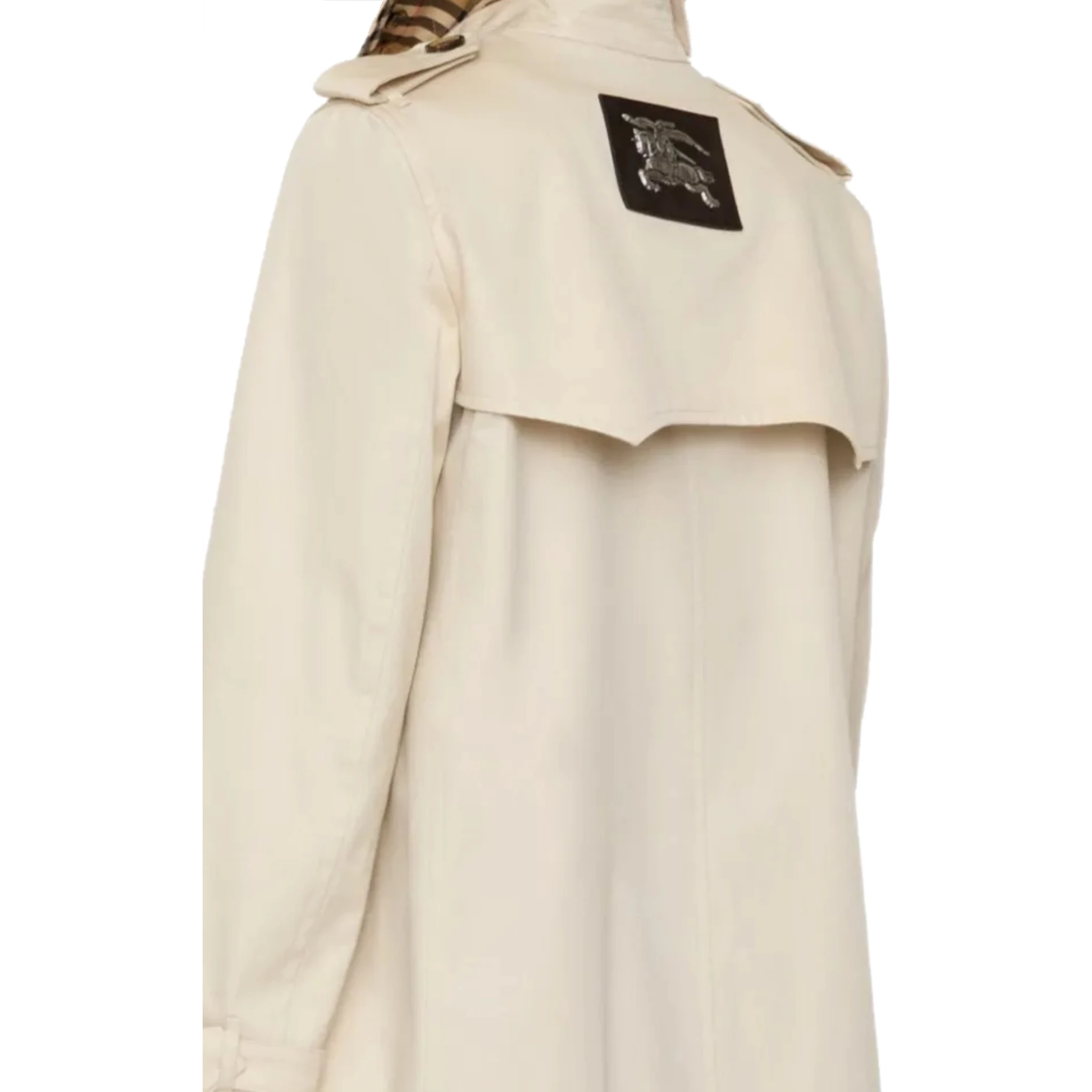 Burberry Coats