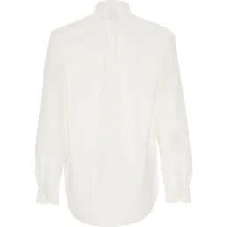 Sebago Shirts White
