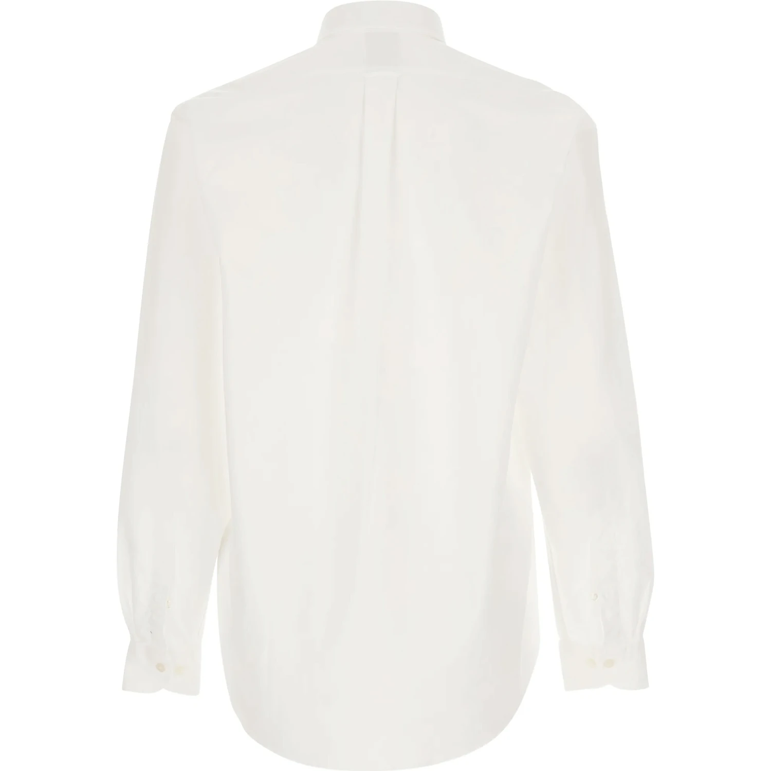 Sebago Shirts White