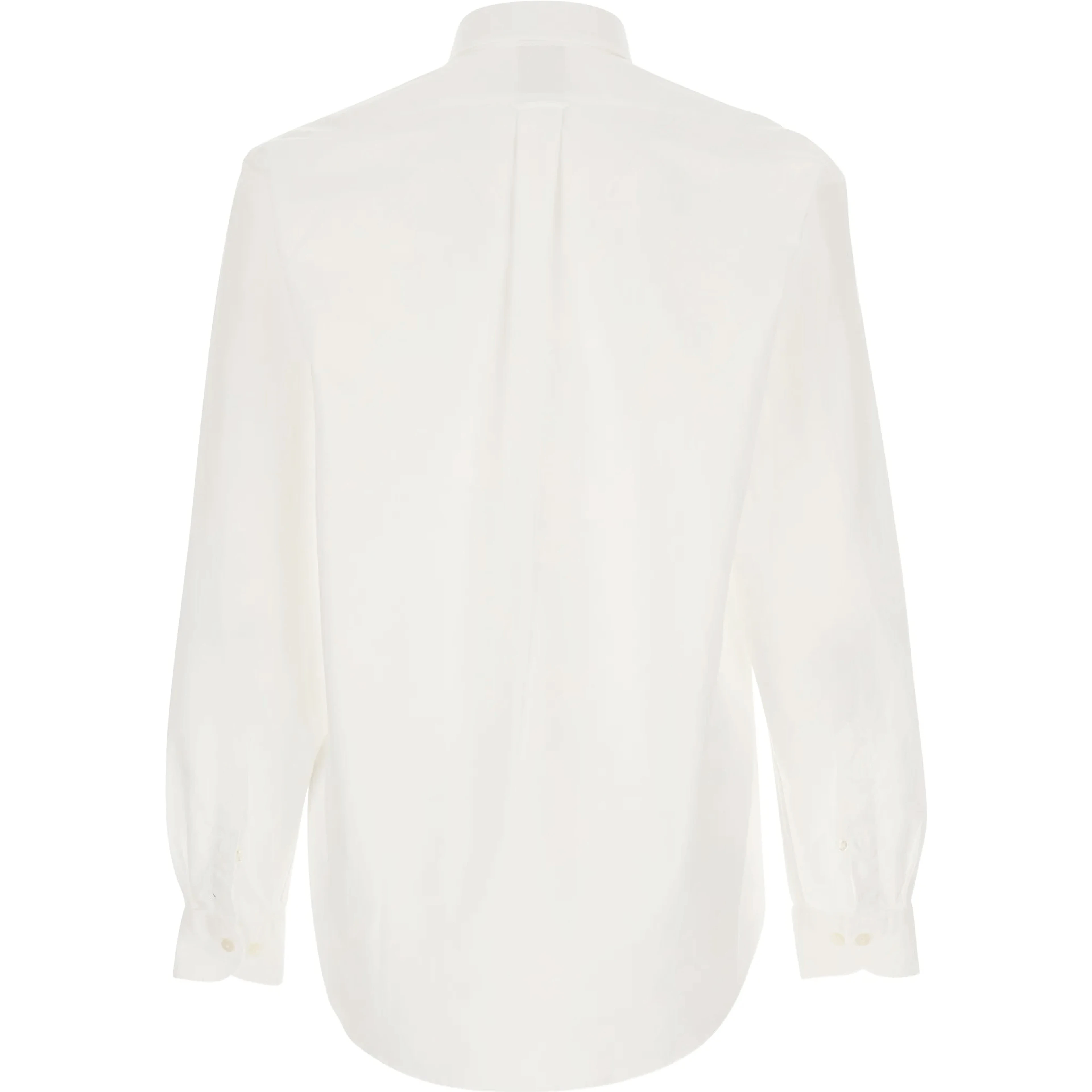Sebago Shirts White