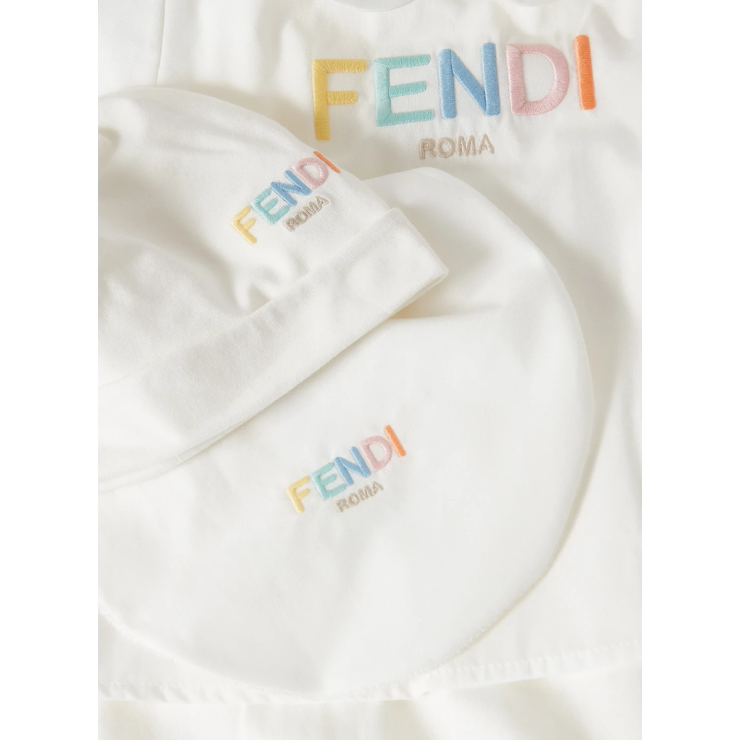 FENDI KIDS Top