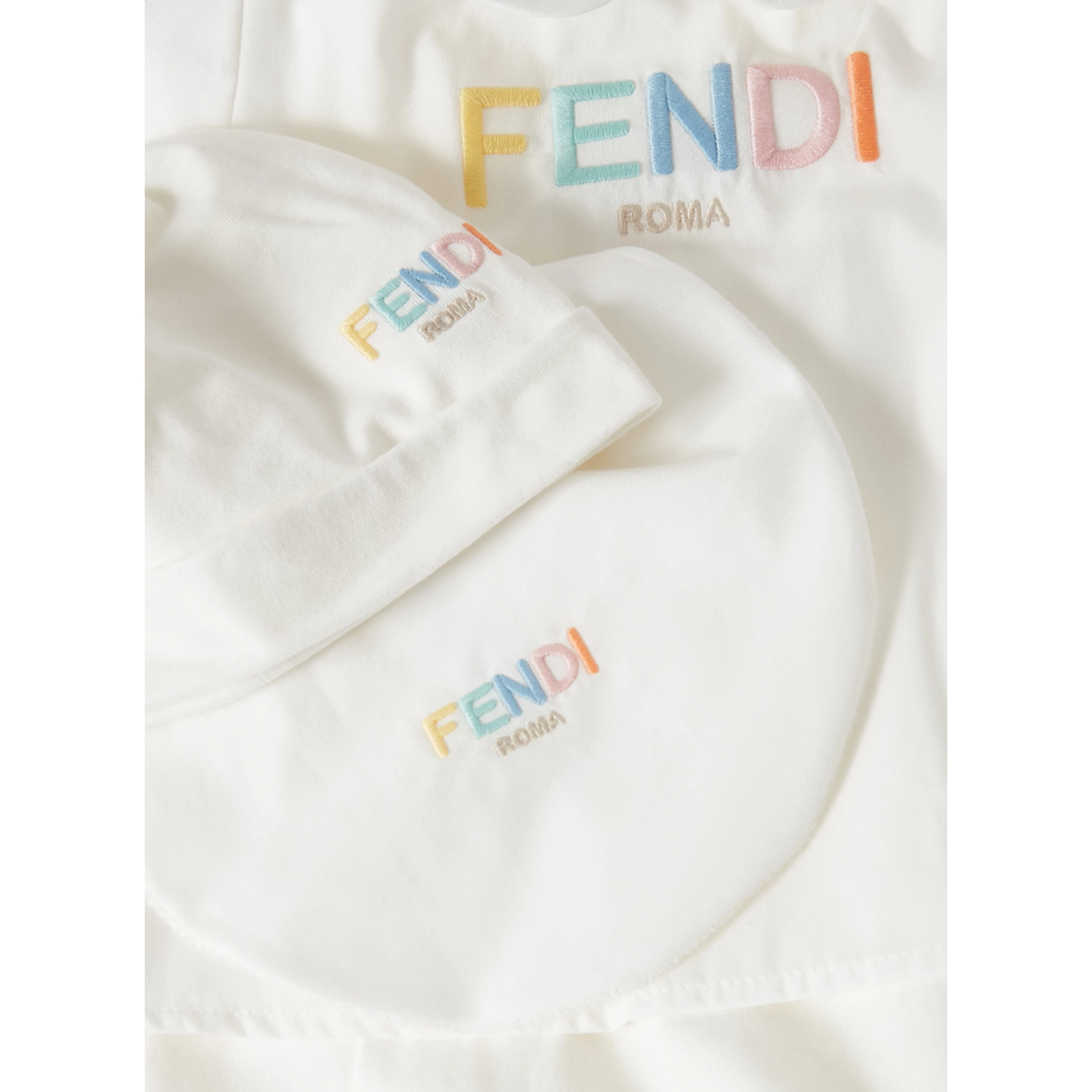 FENDI KIDS Top